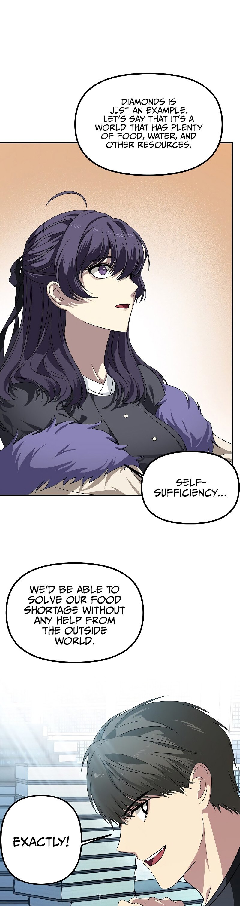 SSS-Class Suicide Hunter, Chapter 49 image 45